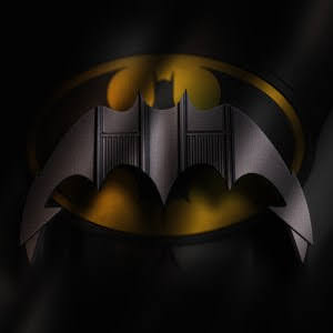 Batman (pre-order 05)
